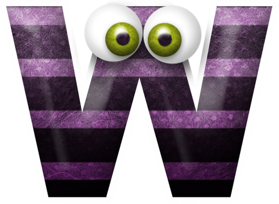caractère - alphabet - éducation - smiley émoticône émoji cartoon clipart illustration - artémotic