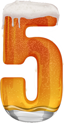 caractère - alphabet - éducation - smiley émoticône émoji cartoon clipart illustration - artémotic