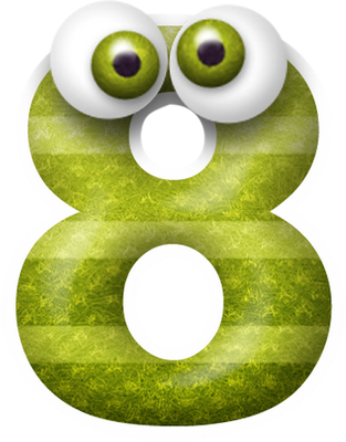 caractère - alphabet - éducation - smiley émoticône émoji cartoon clipart illustration - artémotic