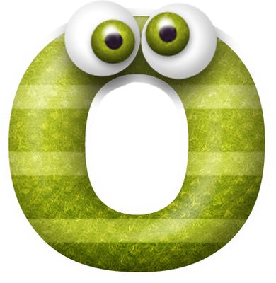 caractère - alphabet - éducation - smiley émoticône émoji cartoon clipart illustration - artémotic