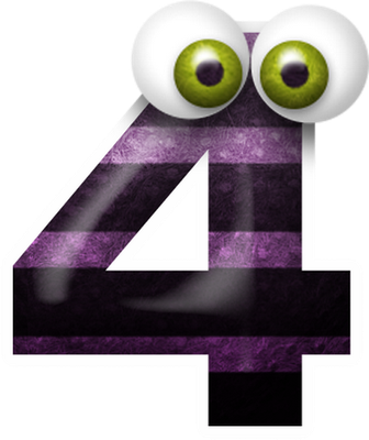 caractère - alphabet - éducation - smiley émoticône émoji cartoon clipart illustration - artémotic