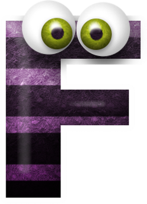 caractère - alphabet - éducation - smiley émoticône émoji cartoon clipart illustration - artémotic
