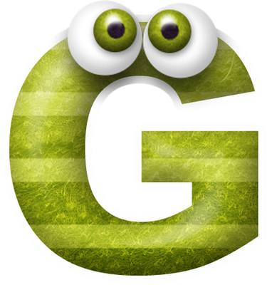 caractère - alphabet - éducation - smiley émoticône émoji cartoon clipart illustration - artémotic