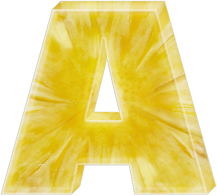 caractère - alphabet - éducation - smiley émoticône émoji cartoon clipart illustration - artémotic
