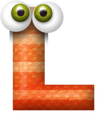 caractère - alphabet - éducation - smiley émoticône émoji cartoon clipart illustration - artémotic