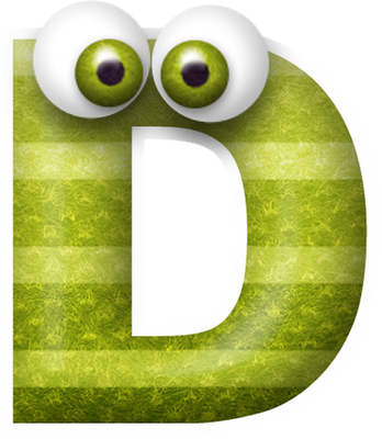 caractère - alphabet - éducation - smiley émoticône émoji cartoon clipart illustration - artémotic