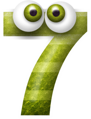 caractère - alphabet - éducation - smiley émoticône émoji cartoon clipart illustration - artémotic