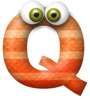 caractère - alphabet - éducation - smiley émoticône émoji cartoon clipart illustration - artémotic