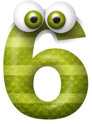 caractère - alphabet - éducation - smiley émoticône émoji cartoon clipart illustration - artémotic