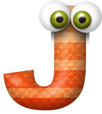 caractère - alphabet - éducation - smiley émoticône émoji cartoon clipart illustration - artémotic