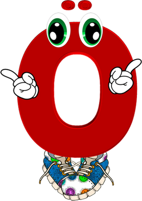 lettre - alphabet - éducation - smiley émoticône émoji cartoon clipart illustration - artémotic