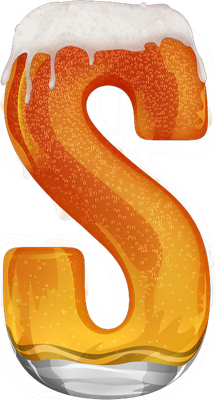 caractère - alphabet - éducation - smiley émoticône émoji cartoon clipart illustration - artémotic