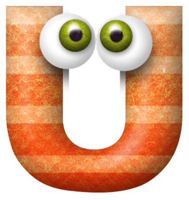 caractère - alphabet - éducation - smiley émoticône émoji cartoon clipart illustration - artémotic