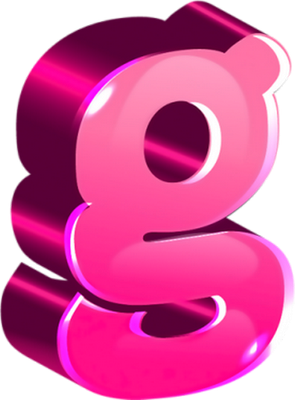 caractère - alphabet - éducation - smiley émoticône émoji cartoon clipart illustration - artémotic