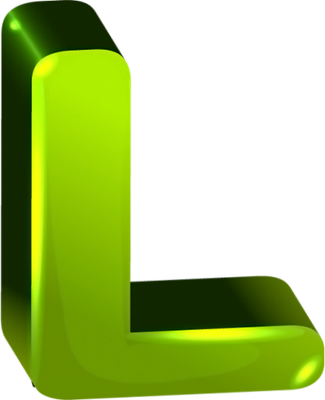 caractère - alphabet - éducation - smiley émoticône émoji cartoon clipart illustration - artémotic