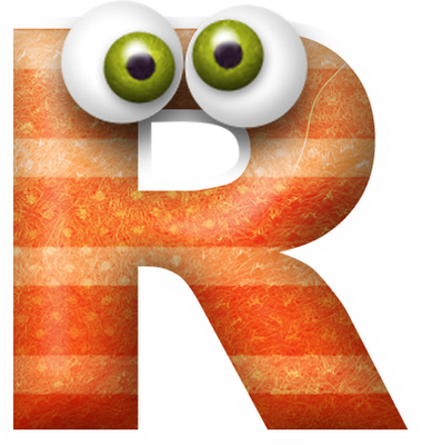 caractère - alphabet - éducation - smiley émoticône émoji cartoon clipart illustration - artémotic