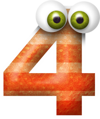 caractère - alphabet - éducation - smiley émoticône émoji cartoon clipart illustration - artémotic