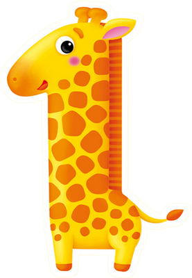chiffre - alphabet - éducation - smiley émoticône émoji cartoon clipart illustration - artémotic