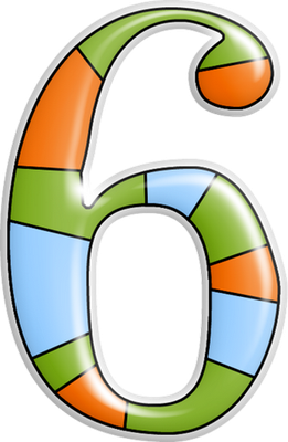 chiffre - alphabet - éducation - smiley émoticône émoji cartoon clipart illustration - artémotic