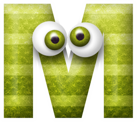 caractère - alphabet - éducation - smiley émoticône émoji cartoon clipart illustration - artémotic