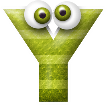 caractère - alphabet - éducation - smiley émoticône émoji cartoon clipart illustration - artémotic