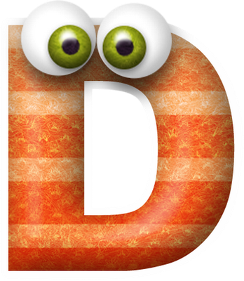 caractère - alphabet - éducation - smiley émoticône émoji cartoon clipart illustration - artémotic