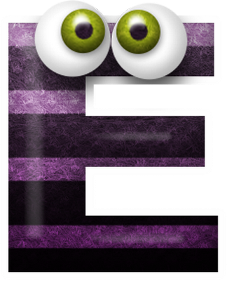 caractère - alphabet - éducation - smiley émoticône émoji cartoon clipart illustration - artémotic