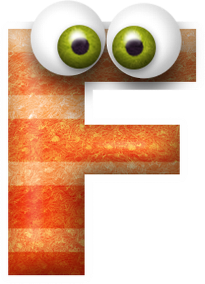 caractère - alphabet - éducation - smiley émoticône émoji cartoon clipart illustration - artémotic