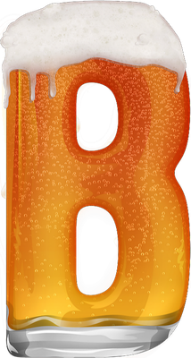 caractère - alphabet - éducation - smiley émoticône émoji cartoon clipart illustration - artémotic