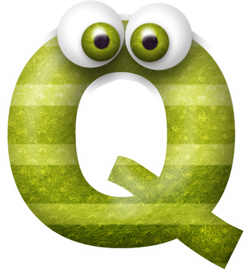 caractère - alphabet - éducation - smiley émoticône émoji cartoon clipart illustration - artémotic
