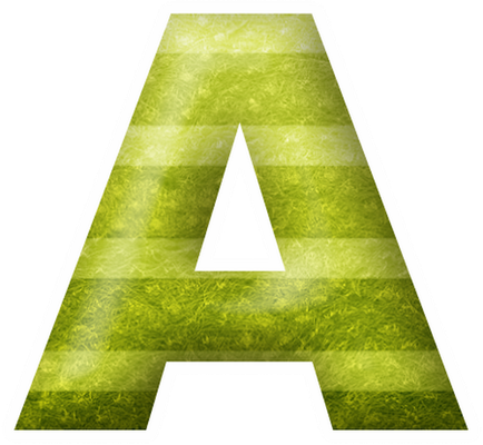 caractère - alphabet - éducation - smiley émoticône émoji cartoon clipart illustration - artémotic