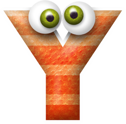 caractère - alphabet - éducation - smiley émoticône émoji cartoon clipart illustration - artémotic