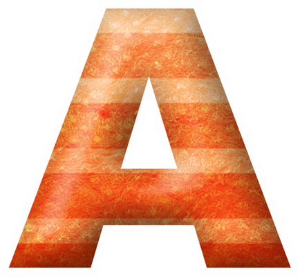 caractère - alphabet - éducation - smiley émoticône émoji cartoon clipart illustration - artémotic
