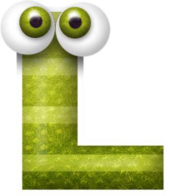 caractère - alphabet - éducation - smiley émoticône émoji cartoon clipart illustration - artémotic