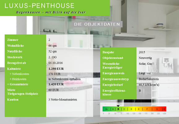 Objektdaten