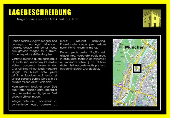 Lagebeschreibung