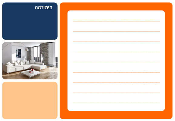 Notizseite