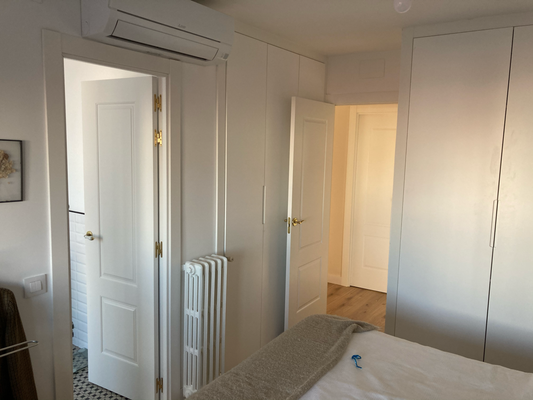 Estado: Reformado. Dormitorio principal