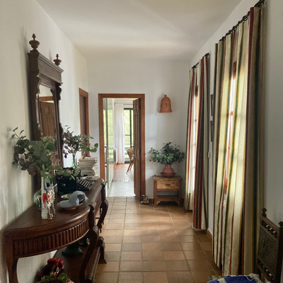 Estado: Reformado. Vista 3. Pasillo-cocina