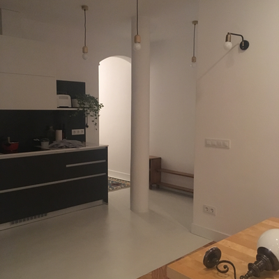 Estado: Reformado. Cocina
