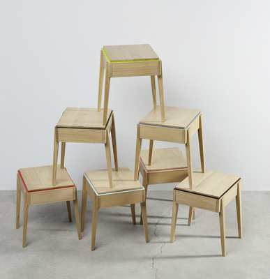 TABOURET 381