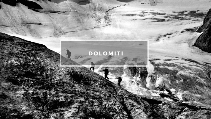 Reportage Dolomiti