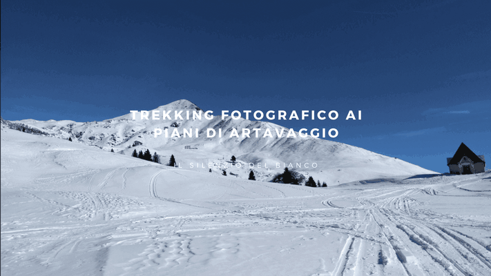 Trekking fotografico Delphicaphoto ai Piani di Artavaggio