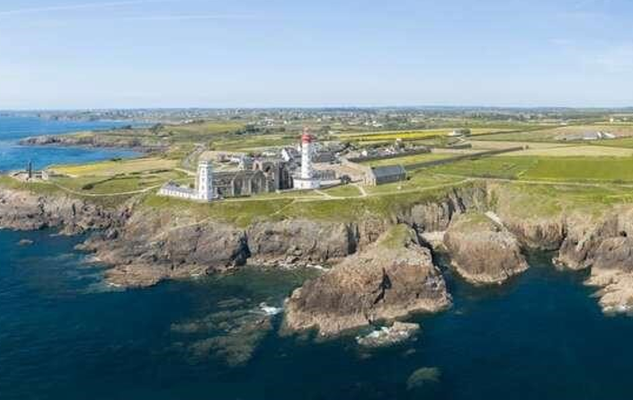 Pointe St Mathieu