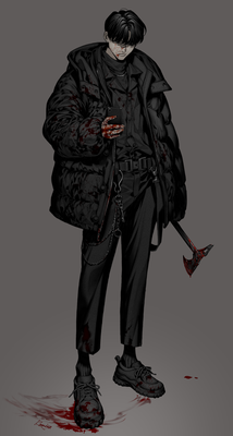 創作