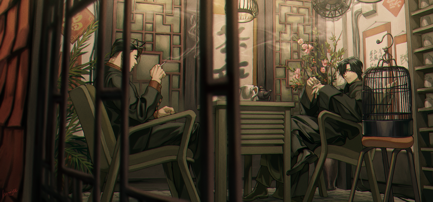 創作