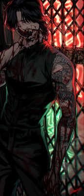 創作