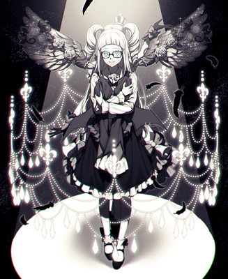 アイカツ！　藤堂ユリカ