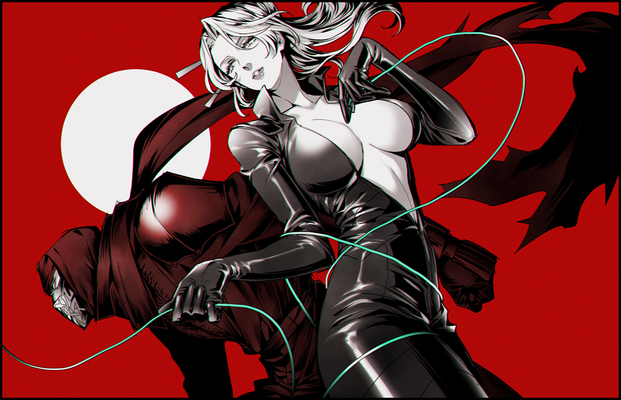 ニンジャスレイヤー