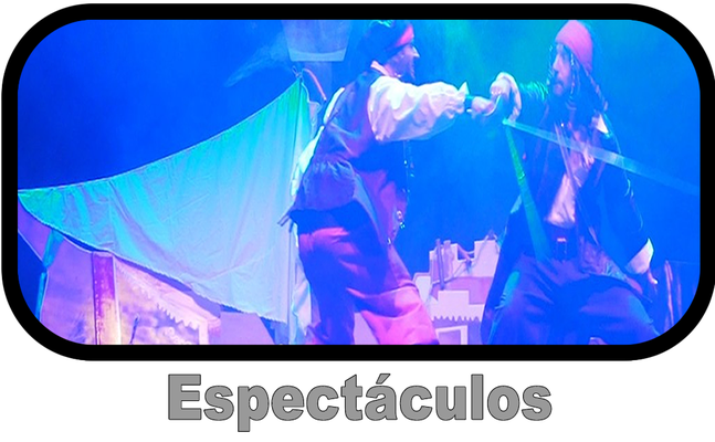 Espectáculos  Factoría del espectáculo
